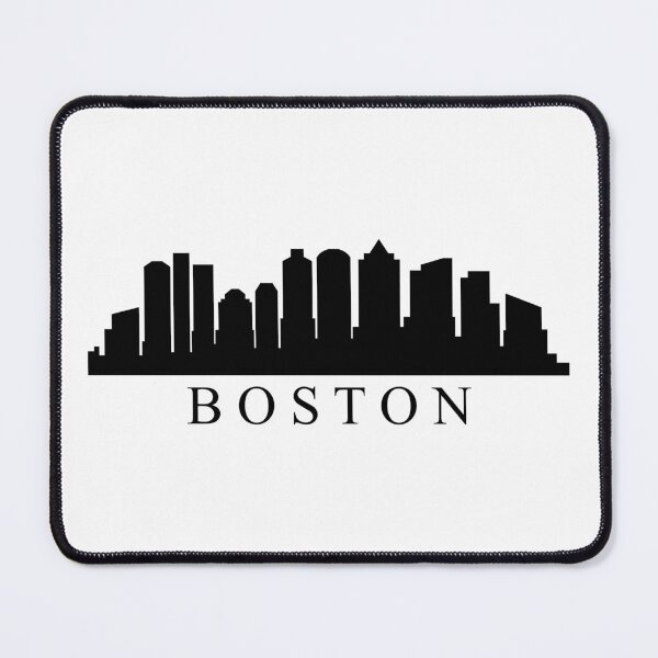 Artikelvorschau, Boston entworfen und verkauft von TAOR.