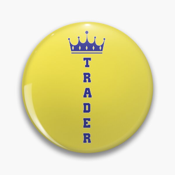 Item preview, Trader's Crown | Traders Life | King Life designed and sold by CadDesignerr.