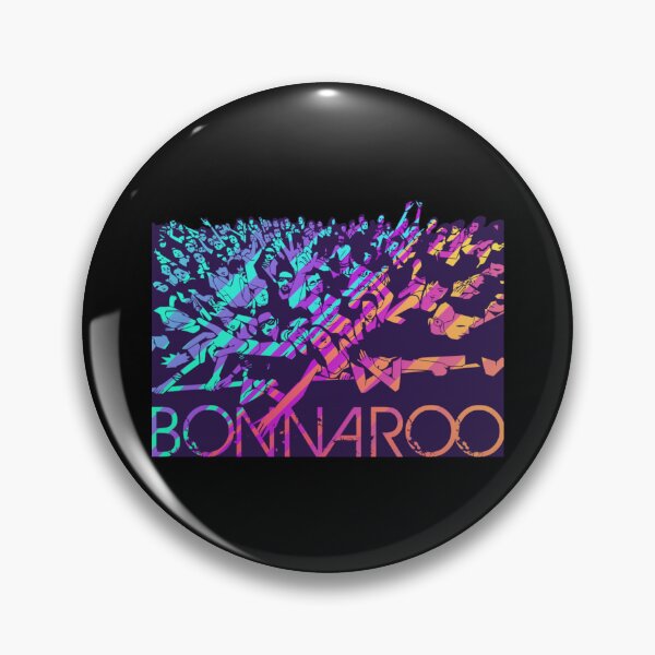 Item preview, Bonnaroo Crowd   designed and sold by Nolassell.