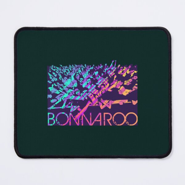 Item preview, Bonnaroo Crowd   designed and sold by Nolassell.