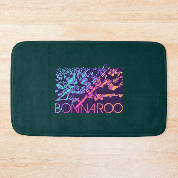 Item preview, Bonnaroo Crowd   designed and sold by Nolassell.