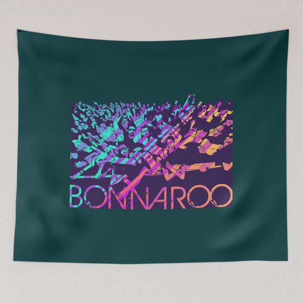 Item preview, Bonnaroo Crowd   designed and sold by Nolassell.