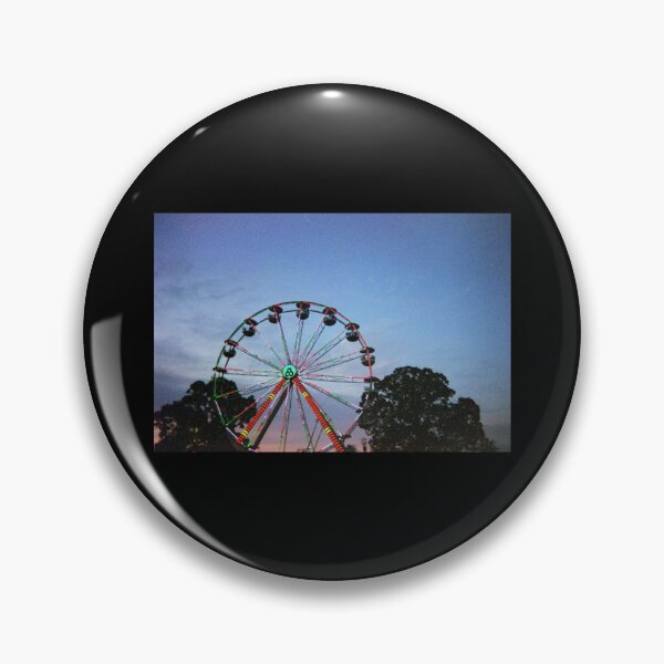 Item preview, Bonnaroo Farris Wheel Premium Scoop  designed and sold by Nolassell.