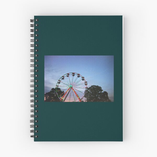 Item preview, Bonnaroo Farris Wheel Premium Scoop  designed and sold by Nolassell.