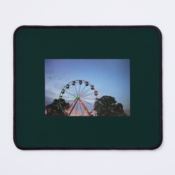 Item preview, Bonnaroo Farris Wheel Premium Scoop designed and sold by Nolassell.