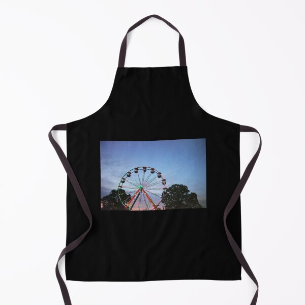 Item preview, Bonnaroo Farris Wheel Premium Scoop designed and sold by Nolassell.