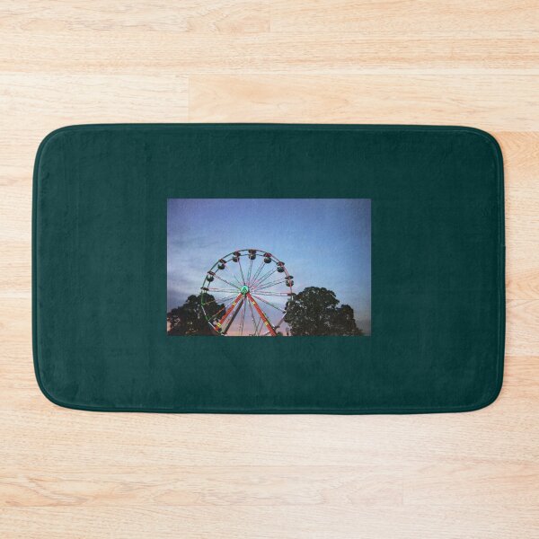 Item preview, Bonnaroo Farris Wheel Premium Scoop  designed and sold by Nolassell.