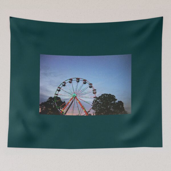 Item preview, Bonnaroo Farris Wheel Premium Scoop  designed and sold by Nolassell.