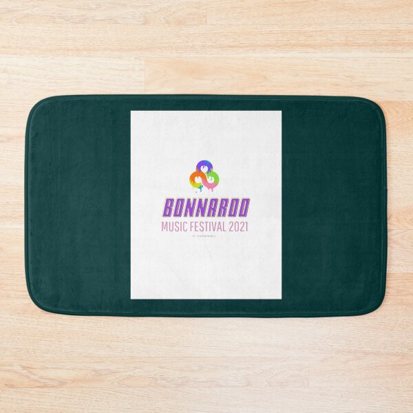 Item preview, Bonnaroo music festival 2021 canceled  Graphic  designed and sold by Nolassell.