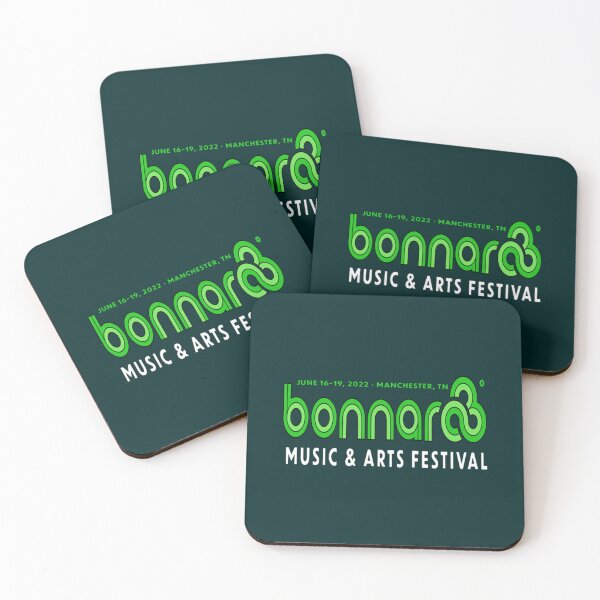 Item preview, Bonnaroo Music Festival 2022   designed and sold by Nolassell.