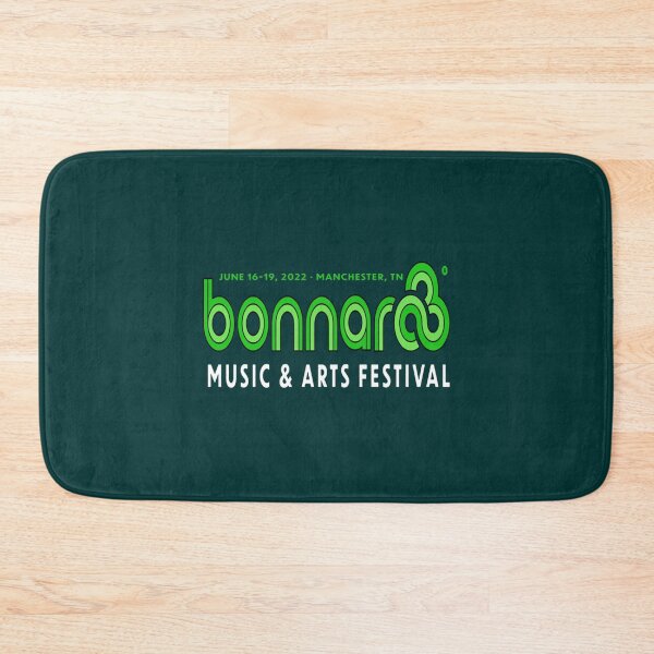 Item preview, Bonnaroo Music Festival 2022   designed and sold by Nolassell.