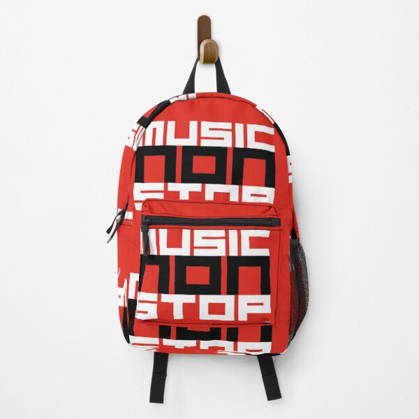 Item preview, music nonstop designed and sold by zulu-nat.