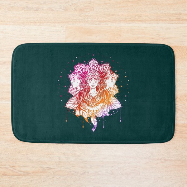 Item preview, Bonnaroo Princess   designed and sold by Nolassell.