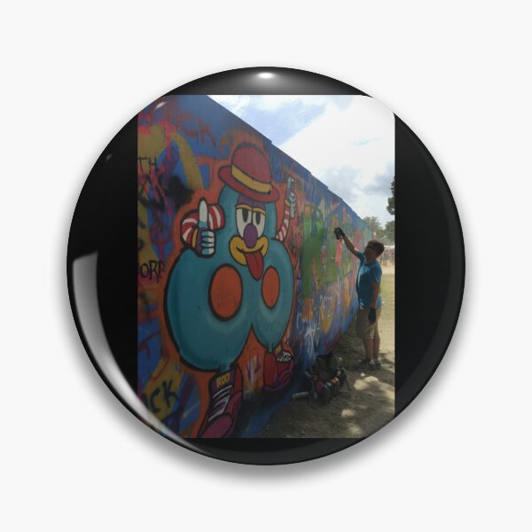 Item preview, Bonnaroo- Roofus    designed and sold by Nolassell.