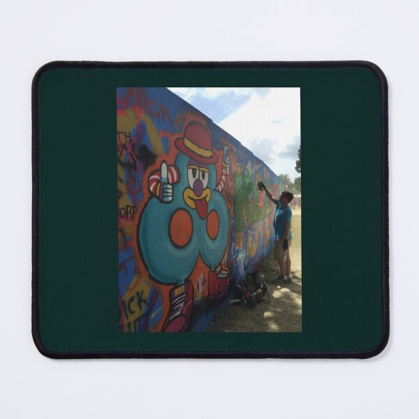 Item preview, Bonnaroo- Roofus designed and sold by Nolassell.