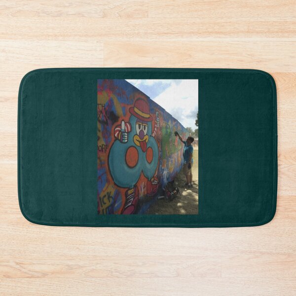 Item preview, Bonnaroo- Roofus    designed and sold by Nolassell.