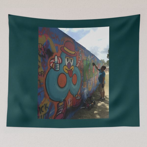 Item preview, Bonnaroo- Roofus    designed and sold by Nolassell.
