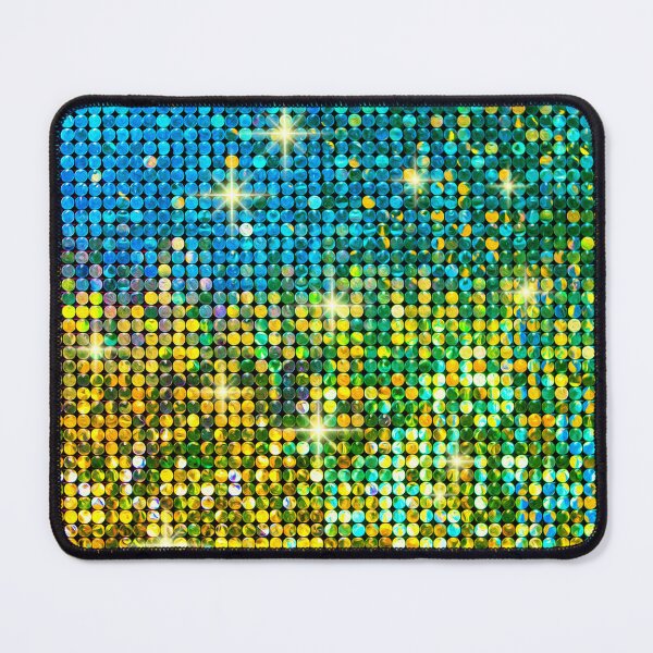 Item preview, Luxurious Disco Ball Pattern For Disco Lovers And Disco Music Lovers - Disco Ball Pattern designed and sold by Funwithmusic.