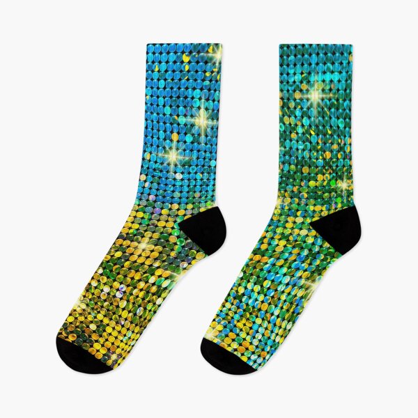 Item preview, Luxurious Disco Ball Pattern For Disco Lovers And Disco Music Lovers - Disco Ball Pattern designed and sold by Funwithmusic.