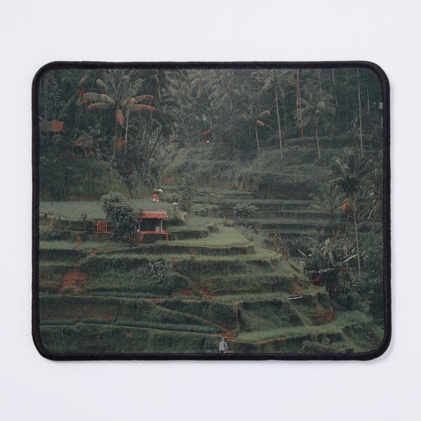 Item preview, Ubud Bali Indonesia City designed and sold by Alexandra Rty.