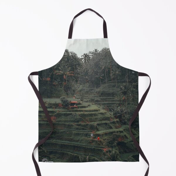 Item preview, Ubud Bali Indonesia City designed and sold by Alexandra Rty.