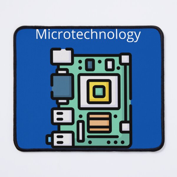 Item preview, Microtechnology designed and sold by UpcomingTech.
