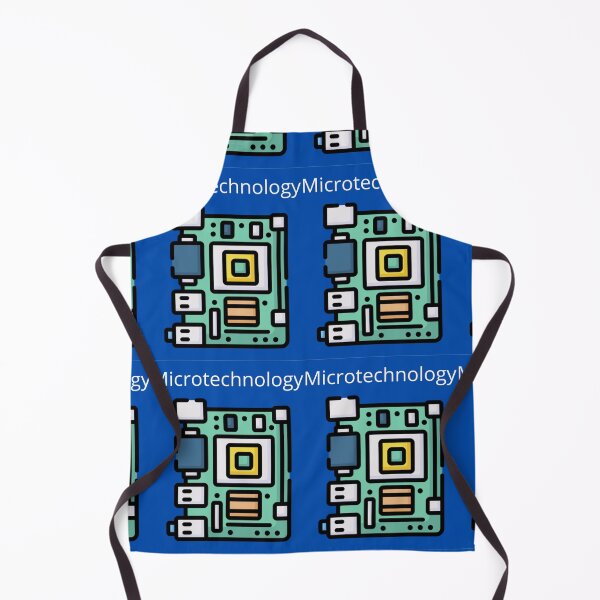 Item preview, Microtechnology designed and sold by UpcomingTech.