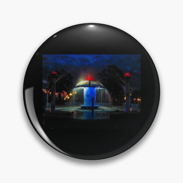 Item preview, BonnarooFountainofOne   designed and sold by Nolassell.
