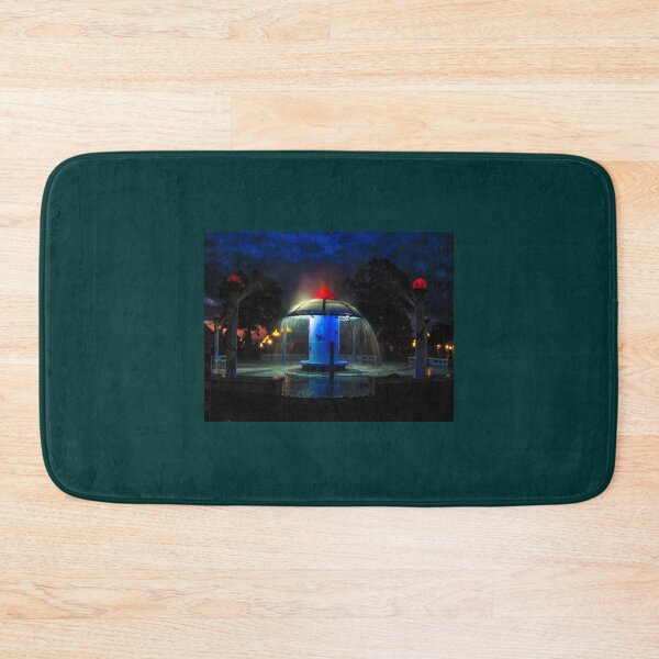 Item preview, BonnarooFountainofOne   designed and sold by Nolassell.