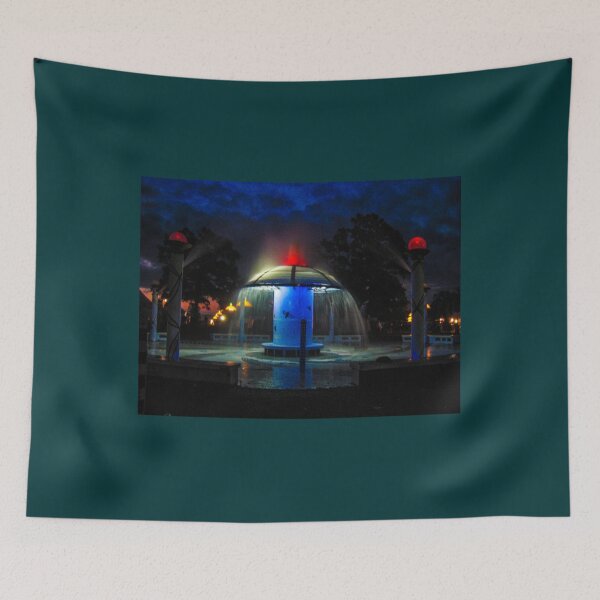 Item preview, BonnarooFountainofOne   designed and sold by Nolassell.