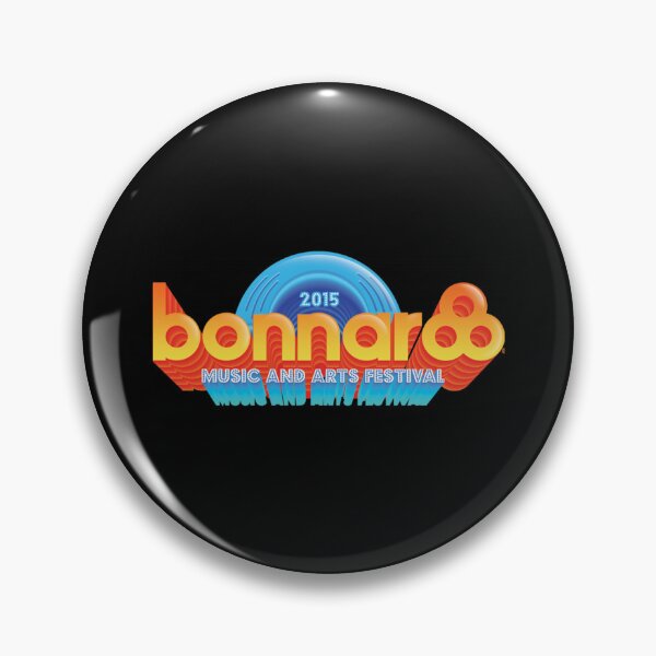 Item preview, Bonnaroooo 2015   designed and sold by Nolassell.