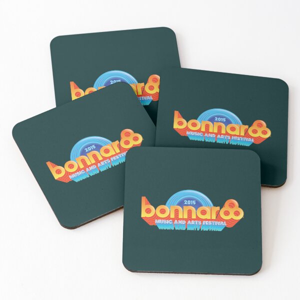 Item preview, Bonnaroooo 2015   designed and sold by Nolassell.