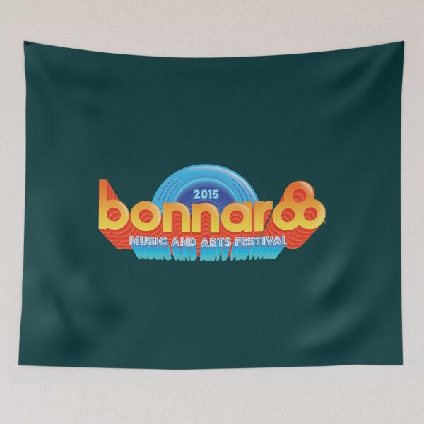 Item preview, Bonnaroooo 2015   designed and sold by Nolassell.
