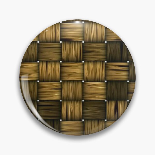 Item preview, Woven bamboo designed and sold by NengShop.