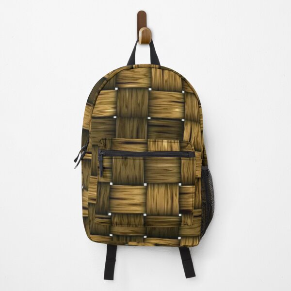 Item preview, Woven bamboo designed and sold by NengShop.