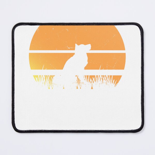 Item preview, Setter Dog Retro Vintage designed and sold by SaafaShop.
