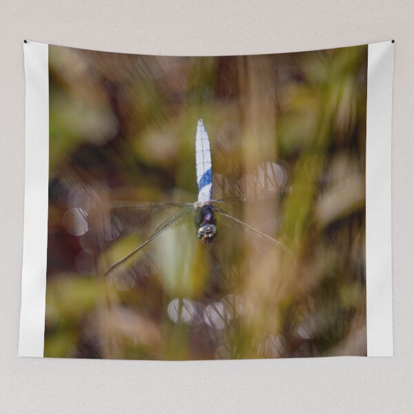 Item preview, Dragonfly in Flight designed and sold by Graham Prentice.