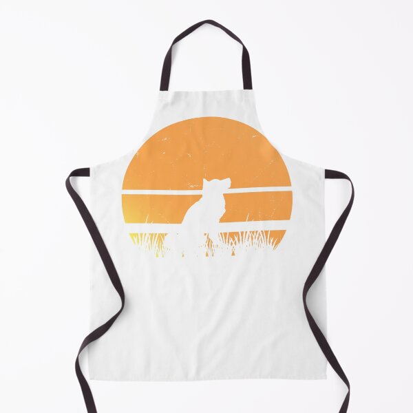 Item preview, Setter Dog Retro Vintage designed and sold by SaafaShop.