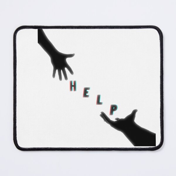 Item preview, Save the outstretched hand designed and sold by Fadwalana99.