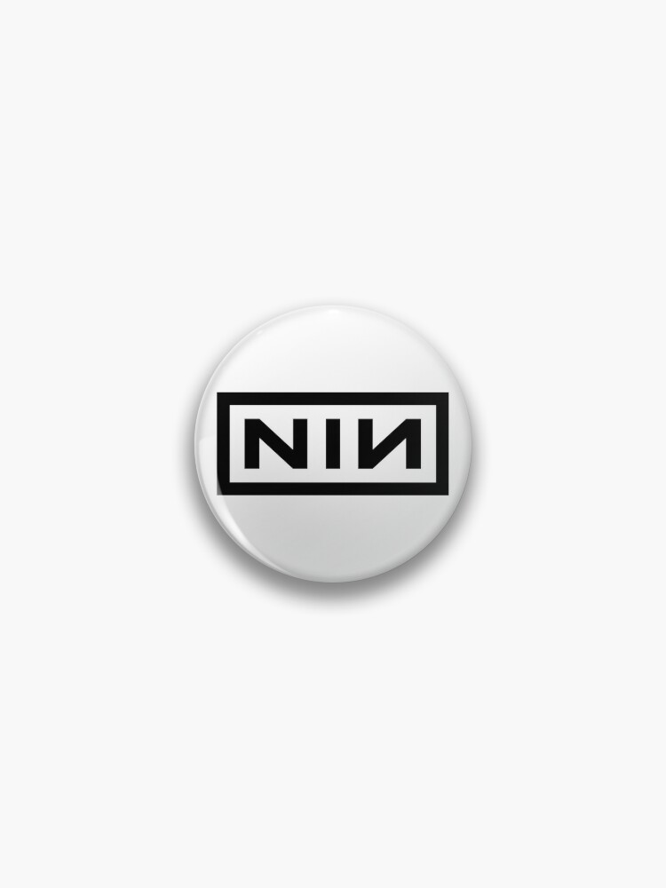 Nine Inch Nails logo, based on Russel Mills artworks by Franck Ridel on  Dribbble