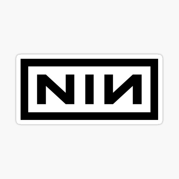 Nine Inch Nails - Lite Brite Art — Liner Noted