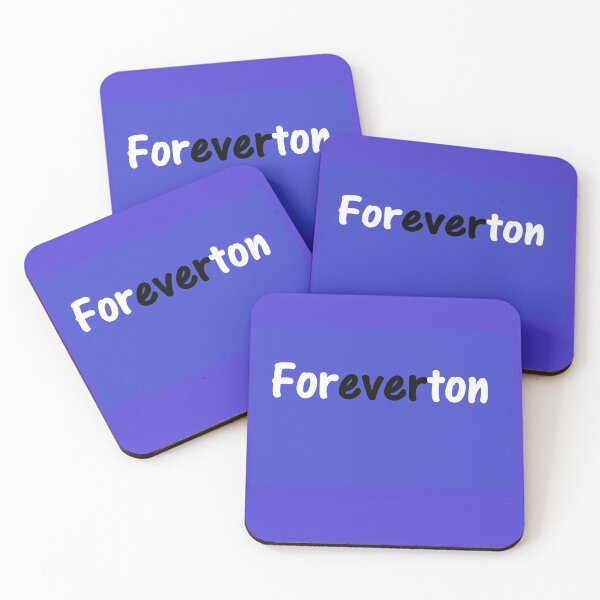 Item preview, Everton Football Club designed and sold by MikePhotos.