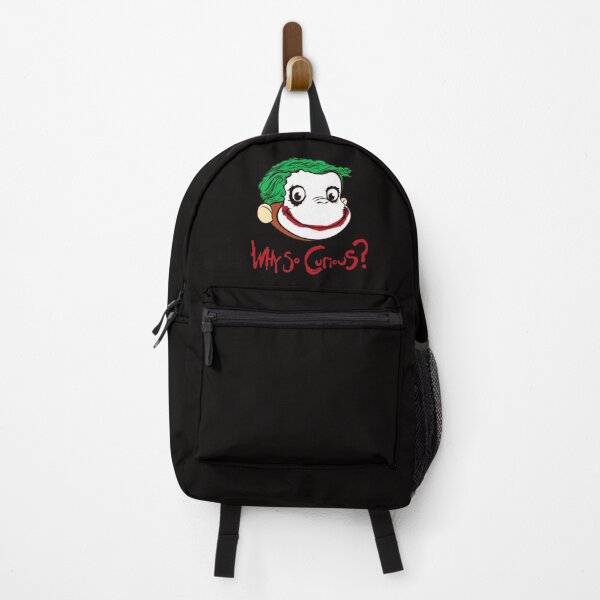 Item preview, Why So Curious ??? designed and sold by Viktor Kabbach.