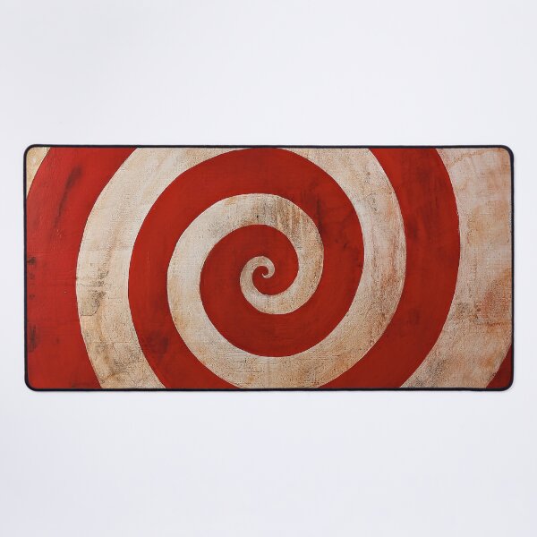 Item preview, Sideshow Carnival Spiral designed and sold by julieviens.