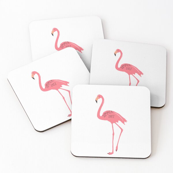 Item preview, Flamingo Summer 2022 designed and sold by Scrapbookpower.