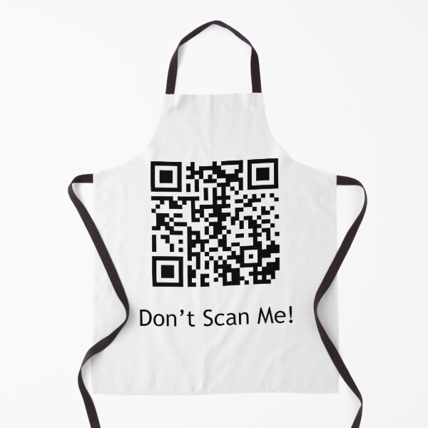 Item preview, Rickroll Qr code designed and sold by sbe-zone.