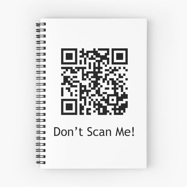 Item preview, Rickroll Qr code designed and sold by sbe-zone.
