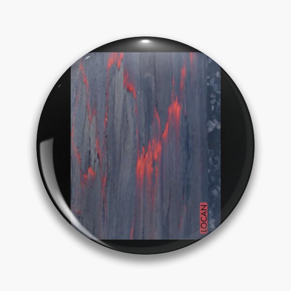 Item preview, Thats Hot Lava Hawaii   designed and sold by Nolassell.
