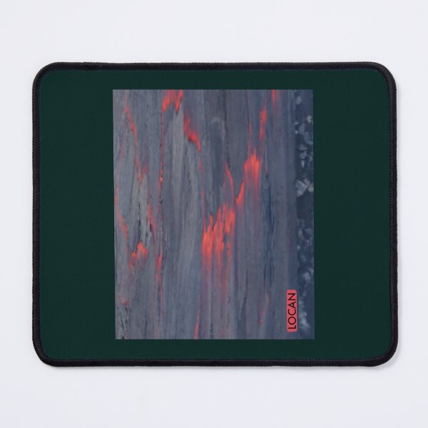 Item preview, Thats Hot Lava Hawaii designed and sold by Nolassell.