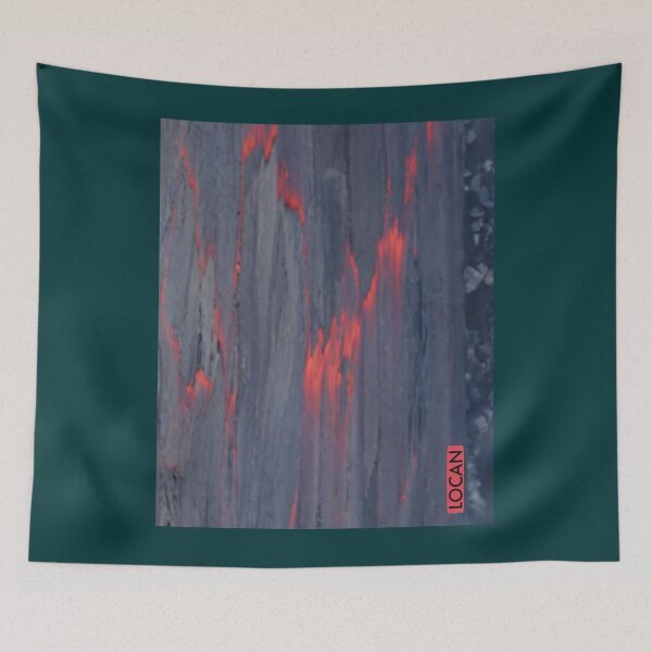 Item preview, Thats Hot Lava Hawaii   designed and sold by Nolassell.